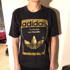 Adidas T-shirt